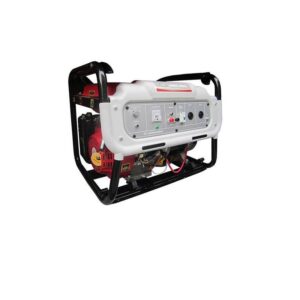 موتور برق بنزینی جیانگ دانگ 7.5 کیلووات مدل JD10000WSE2