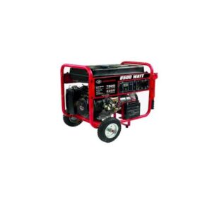 موتور برق بنزینی جیانگ دانگ 8.5 کیلووات مدل JD8500THEB-AUT