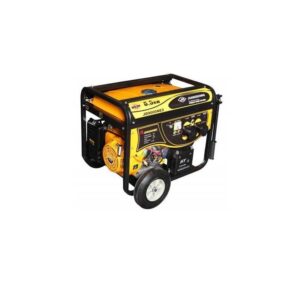موتور برق بنزینی جیانگ دانگ 6.5 کیلووات مدل JD9000