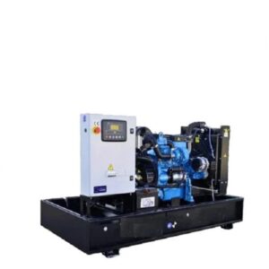 دیزل ژنراتور بادوین ۵۰ کاوا مدل BT50BSP