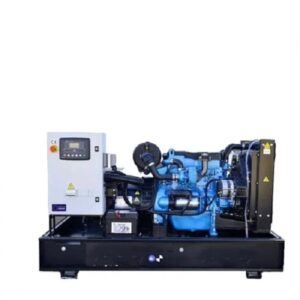 دیزل ژنراتور بادوین ۸۸ کاوا مدل BT88BSP