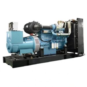 دیزل ژنراتور بادوین ۹۰۰ کاوا مدل BT900BSP