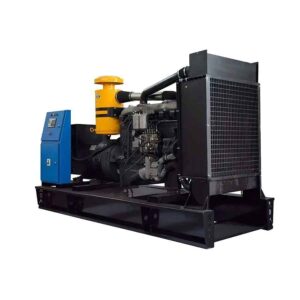 دیزل ژنراتور بنز ایدم توان 200 کاوا مدل OM355TGE