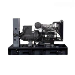 دیزل ژنراتور پرکینز مدل 1103A-33G با توان ۳۳ کاوا