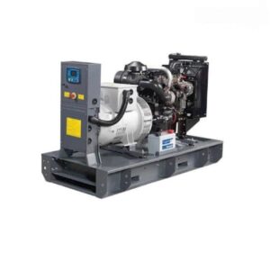 دیزل ژنراتور پرکینز مدل 1103A-33TG2 با توان ۶۶ کاوا