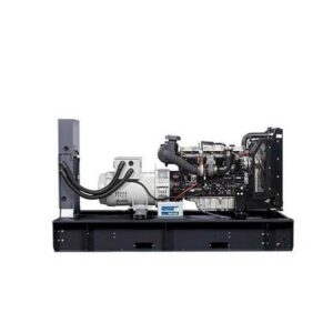 دیزل ژنراتور پرکینز مدل 1106A-70TAG2 توان ۱۶۷ کاوا