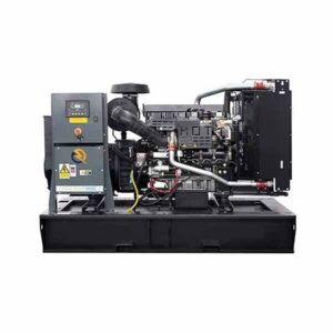 دیزل ژنراتور پرکینز مدل 1206A-E70TTAG3 275 کاوا
