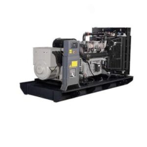 دیزل ژنراتور پرکینز مدل 2206A-E13TAG2 توان ۴۰۰ کاوا
