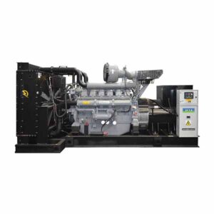 دیزل ژنراتور پرکینز مدل ۴۰۱۶-61TRG2 توان ۲۲۵۰ کاوا