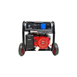موتور برق بنزینی کواکس XL15000CV-E2