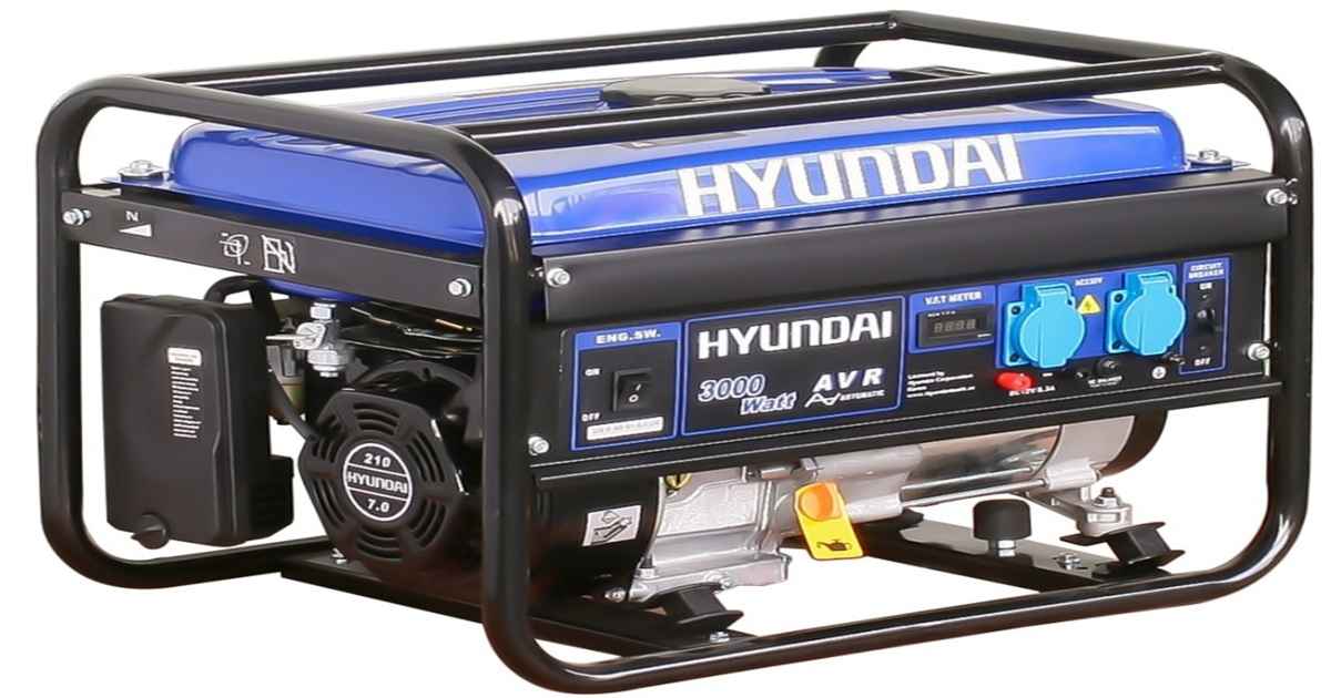 در تفاوت موتور برق و یو پی اس، موتور برق چیست؟