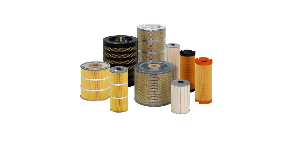 یکی از دلایل روشن نشدن موتور برق، خرابی یا گرفتگی فیلتر هوا است.