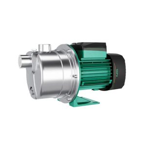 پمپ آب یک اسب جتی کله استیل تایفو مدل SGJ800