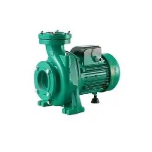 پمپ سانتریفیوژ چهار اسب چهار اینچ -فلنچدار تایفو مدل TNF140