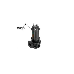 پمپ لجنکش 2 اینچ 16 متری تایفو مدل WQD5-15-0.75A